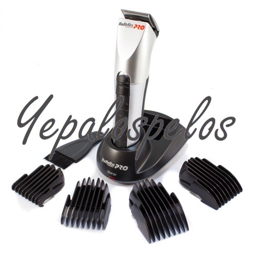 BABYLISS PRO CORTAPELO DE PRECISION DES