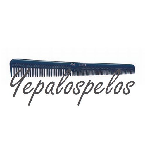 PEINE DE REBAJAR HAIR COMB MOD. 406 - P4700406