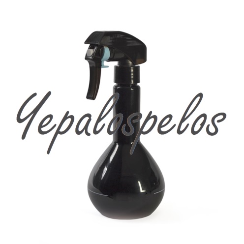 MICRODIFUSOR BOLA L. P. NEGRO 200ml.