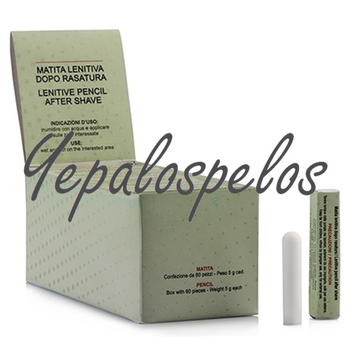 LAPIZ CORTASANGRE, CAJA 1 unid. 5 gr.