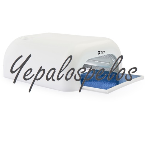 LAMPARA GEL UV NAIL 36w. MODELO ZERO