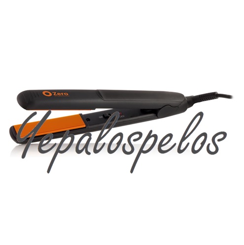 LABOR PRO PLANCHA CERAMICA ZERO PLACAS NARANJAS