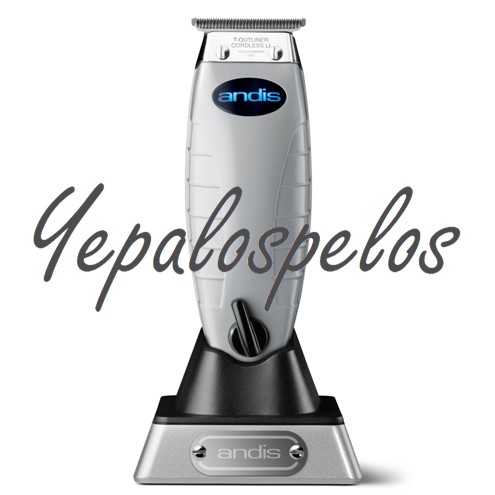 ANDIS (RETOQUE) T-OUTLINER CORDLESS