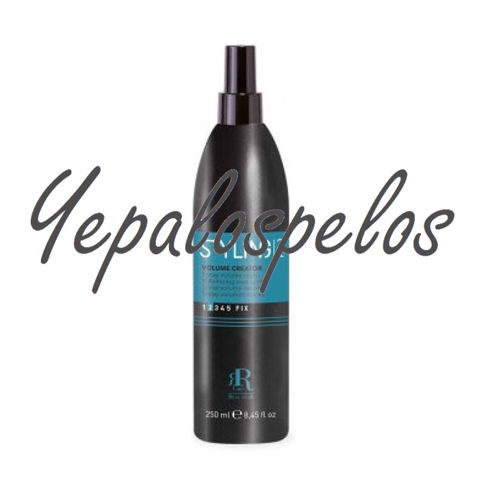 SPRAY VOLUMEN RAICES STYLING PRO 250 ml. DE RACIOPPI