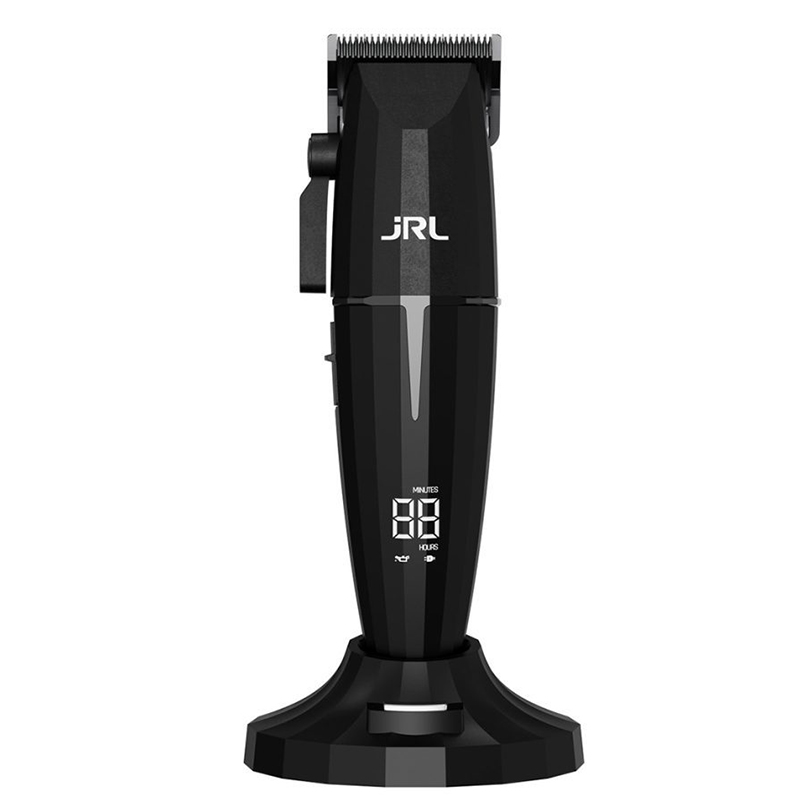 CORTAPELO FRESH FADE 2020C-B ONYX DE JRL CON BASE DE CARGA