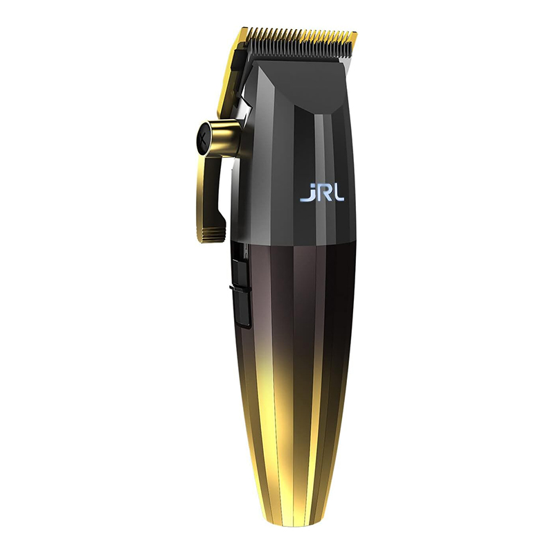 CORTAPELO FRESH FADE 2020C GOLD EDITION DE JRL