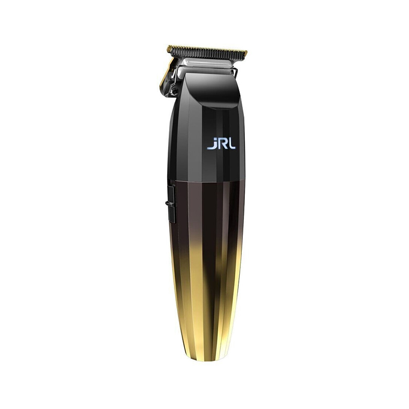 CORTAPELO TRIMMER FRESH FADE 2020T GOLD EDITION DE JRL