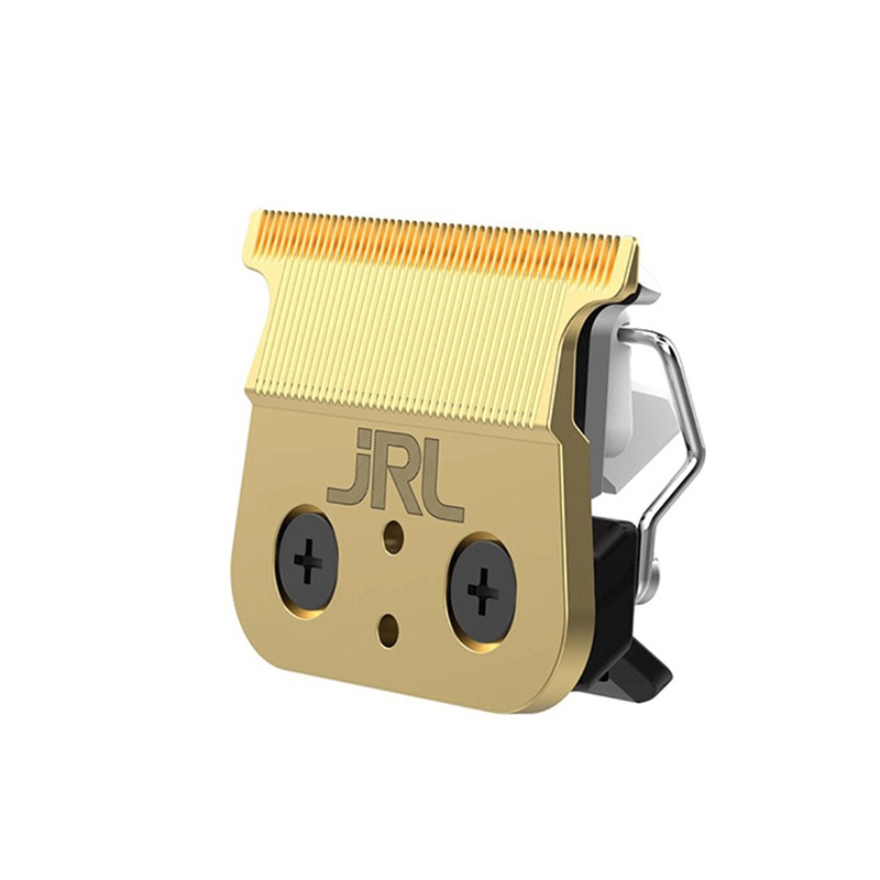 CUCHILLA T-PRECISION BLADE PARA FRESH FADE 2020T GOLD EDITION DE JRL
