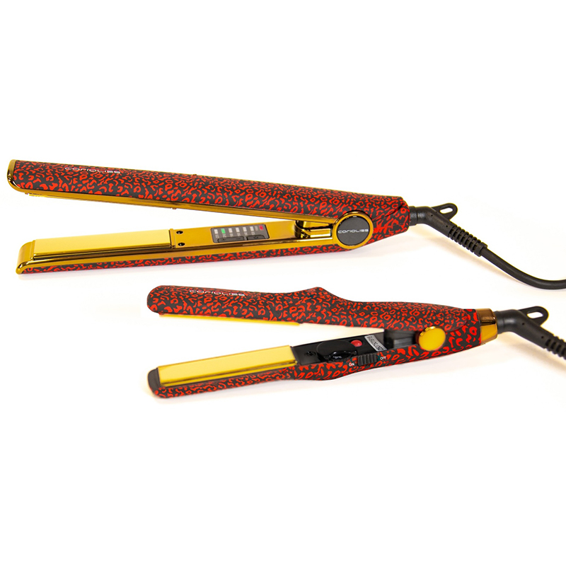 CORIOLISS C1 RED LEOPARD + C-TRIP KIT