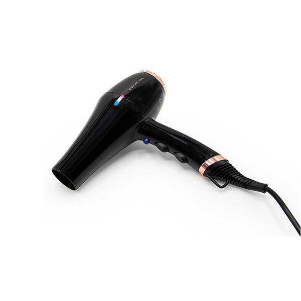 2000 W- CORIOLISS SECADOR FLOW+ DRYER