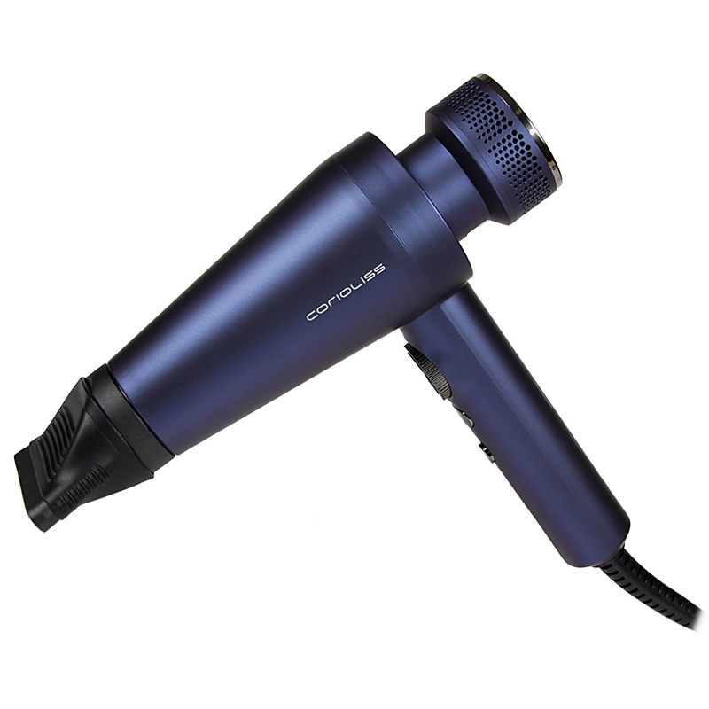 2000 W - CORIOLISS SECADOR MISTRAL