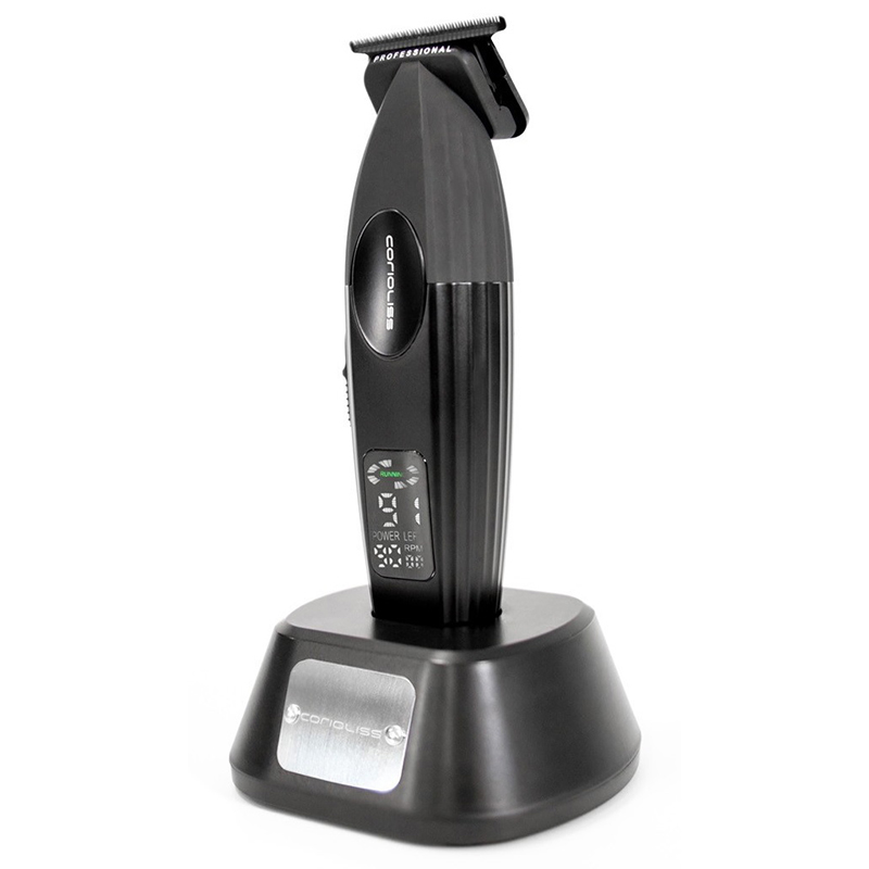 CORIOLISS CORTAPELO TRIMMER 465