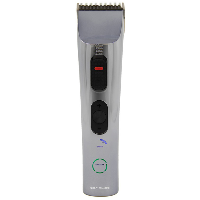 CORIOLISS CORTAPELO CLIPPER 507