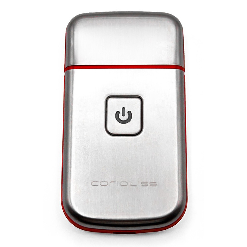 CORIOLISS AFEITADORA THE MINI SHAVER