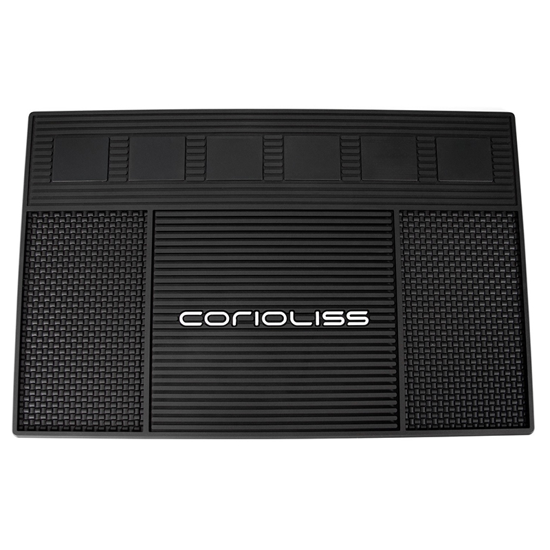 CORIOLISS MAGNETIC BARBER'S MAT