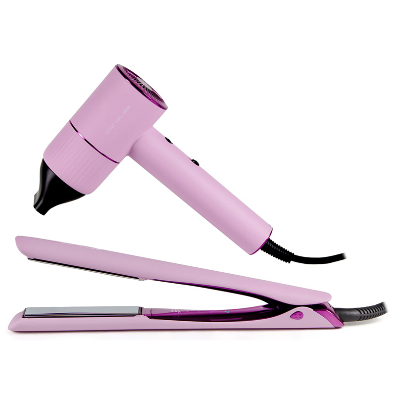 CORIOLISS C5 LILAC + APOLO