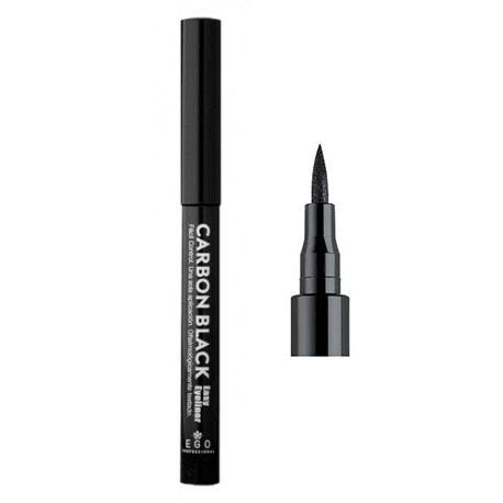 EYE LINER LONG LASTING CARBON BLACK