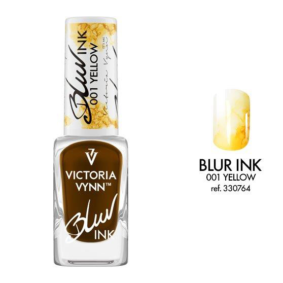 BLUR INK 001 YELLOW 10ml