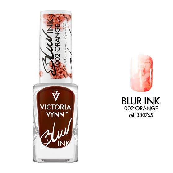 BLUR INK 002 ORANGE 10ml