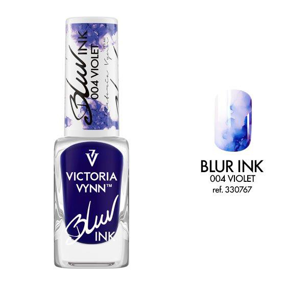 BLUR INK 004 VIOLET 10ml