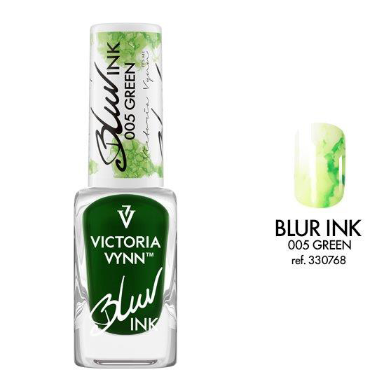 BLUR INK 005 GREEN 10ml