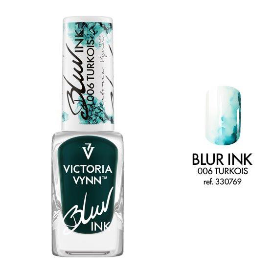 BLUR INK 006 TURQUESA 10ml