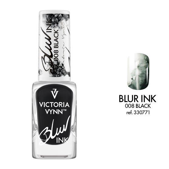 BLUR INK 008 BLACK 10ml