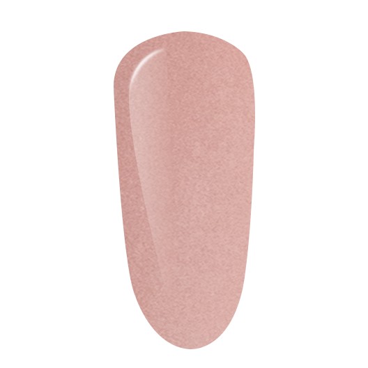 QUEEN ACRYLIC POWDER VINTAGE PINK 200gr