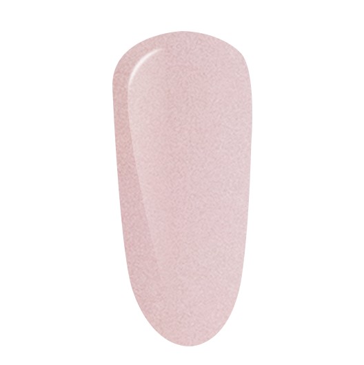 QUEEN ACRYLIC POWDER FLUFFY PINK 50gr