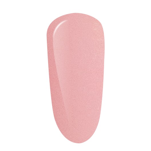 QUEEN ACRYLIC POWDER PINK PRINCESS 50gr