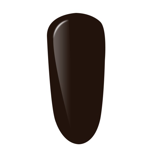 NAIL POLISH Nº 20 OH SO BRUNETTE - D