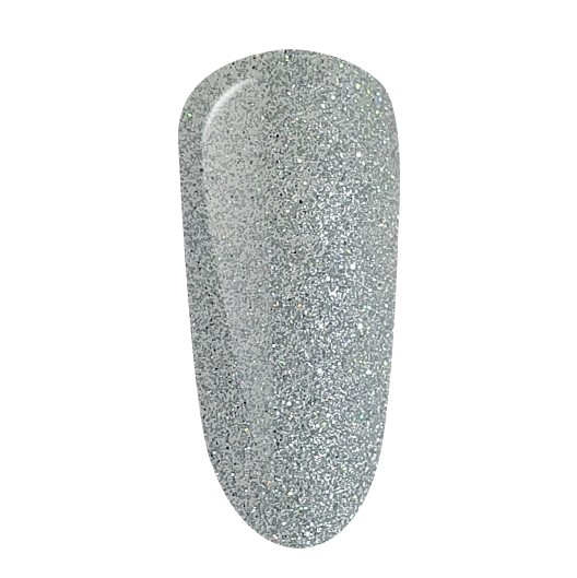 NAIL POLISH Nº 80 HOLOGRAFICO CRISTAL - D