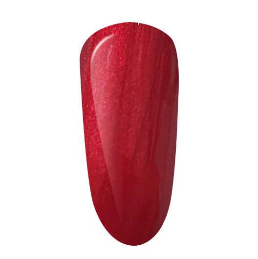 GEL POLISH Nº 2043 LOVE ROME 10ml.