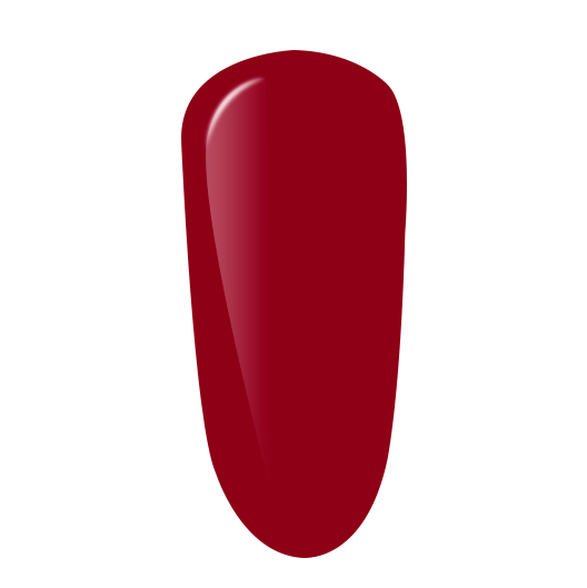 GEL POLISH Nº 2047 LOVE MOSCOW 10ml.