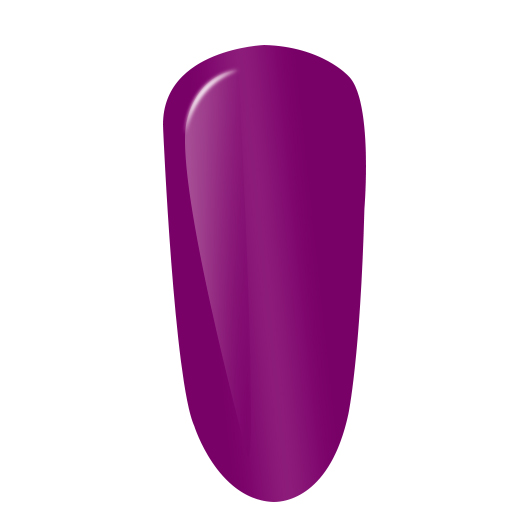 GEL POLISH Nº 2082 DANCE FLAMENCO - D  10ml.