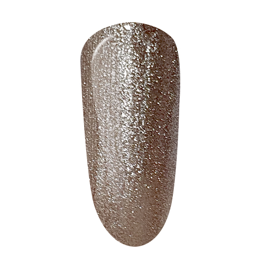 GEL POLISH Nº 2110 MAGIC POTION glitter 10ml.