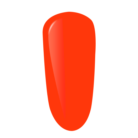 GEL POLISH Nº 2180 DELISH GUMMY 10ml.