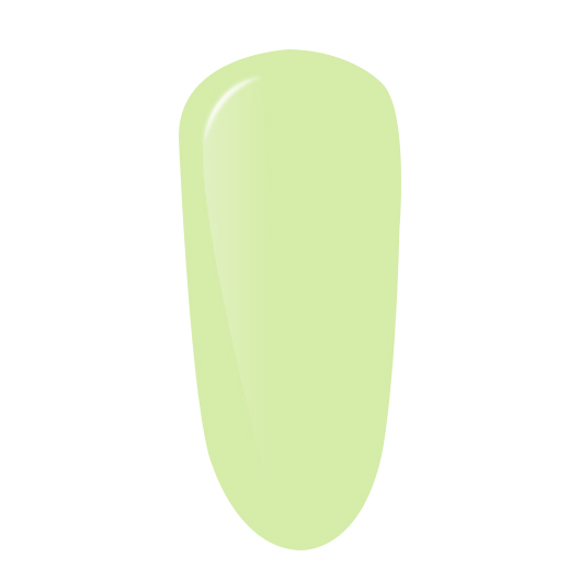 GEL POLISH Nº 2183  DELISH DONUT - D10ml.