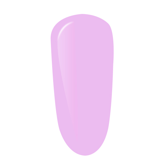 GEL POLISH Nº 2186  FOREVER CLASSY - D 10ml.