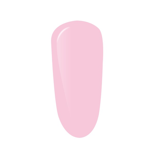 GEL POLISH Nº 2218 FOREVER CHEERFUL 10ml.