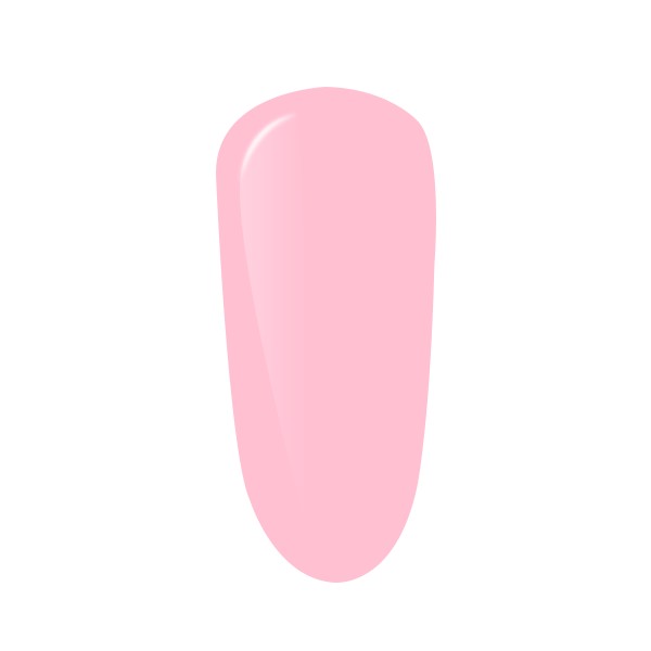 GEL POLISH Nº 2220 FOREVER KIND 10ml.