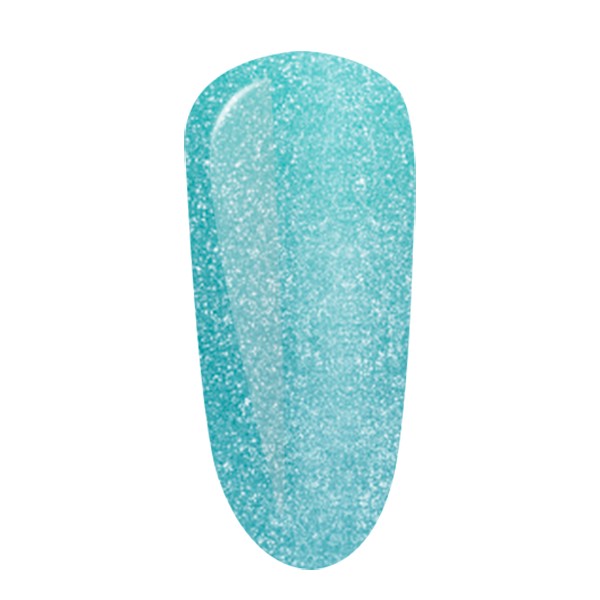 GEL POLISH Nº 2269  WONDERFUL PEARL glitter 10 ml