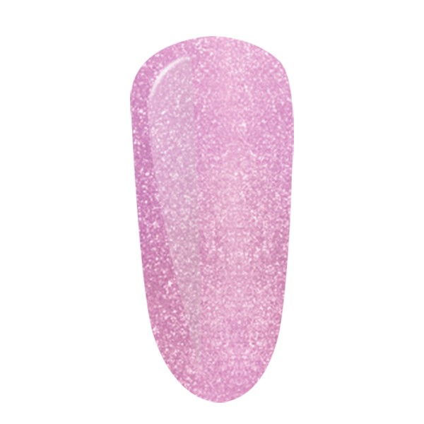 GEL POLISH Nº 2270  WONDERFUL SAND  glitter 10 ml