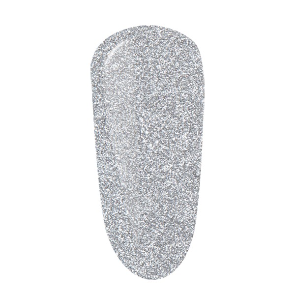 GEL POLISH Nº 2271  WONDERFUL MERMAID  glitter 10 ml