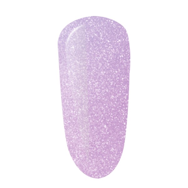 GEL POLISH Nº 2273  WONDERFUL SHELL  glitter 10 ml