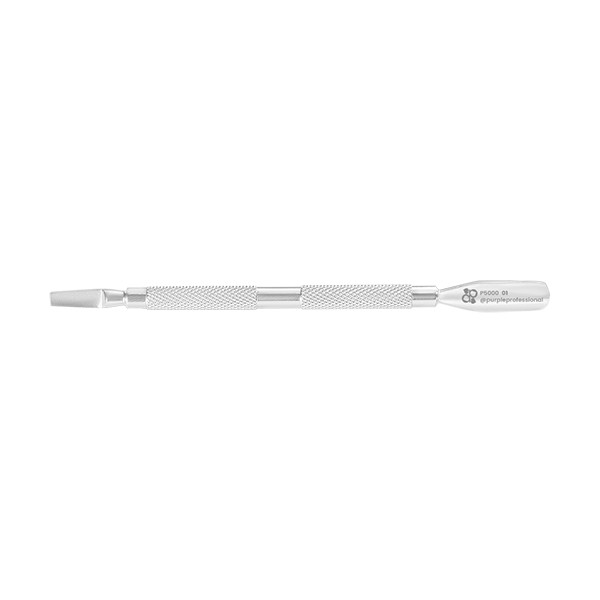 PREMIUM CUTICLE PUSHER 01 132 mm