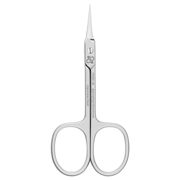 PREMIUM CUTICLE SCISSOR 01 96 mm - Steel Japanese