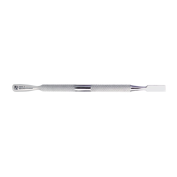 PREMIUN CUTICLE PUSHER 2 130mm