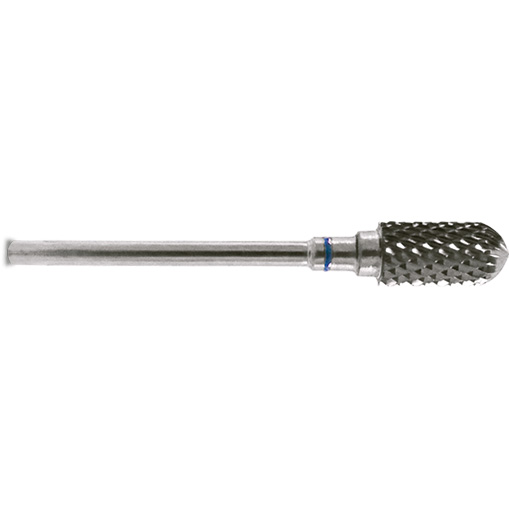 BROCA TUNGSTENO CILINDRICA REDONDA 6 x13 mm