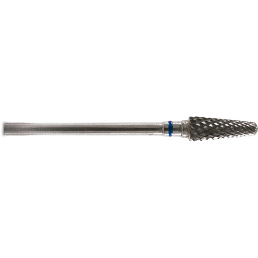 BROCA CARBONO CONICAL DRILL  4.5x13 mm (medium)